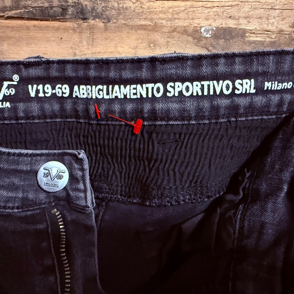 Milano Italy jeans 🇮🇹 - Picture 2 of 6